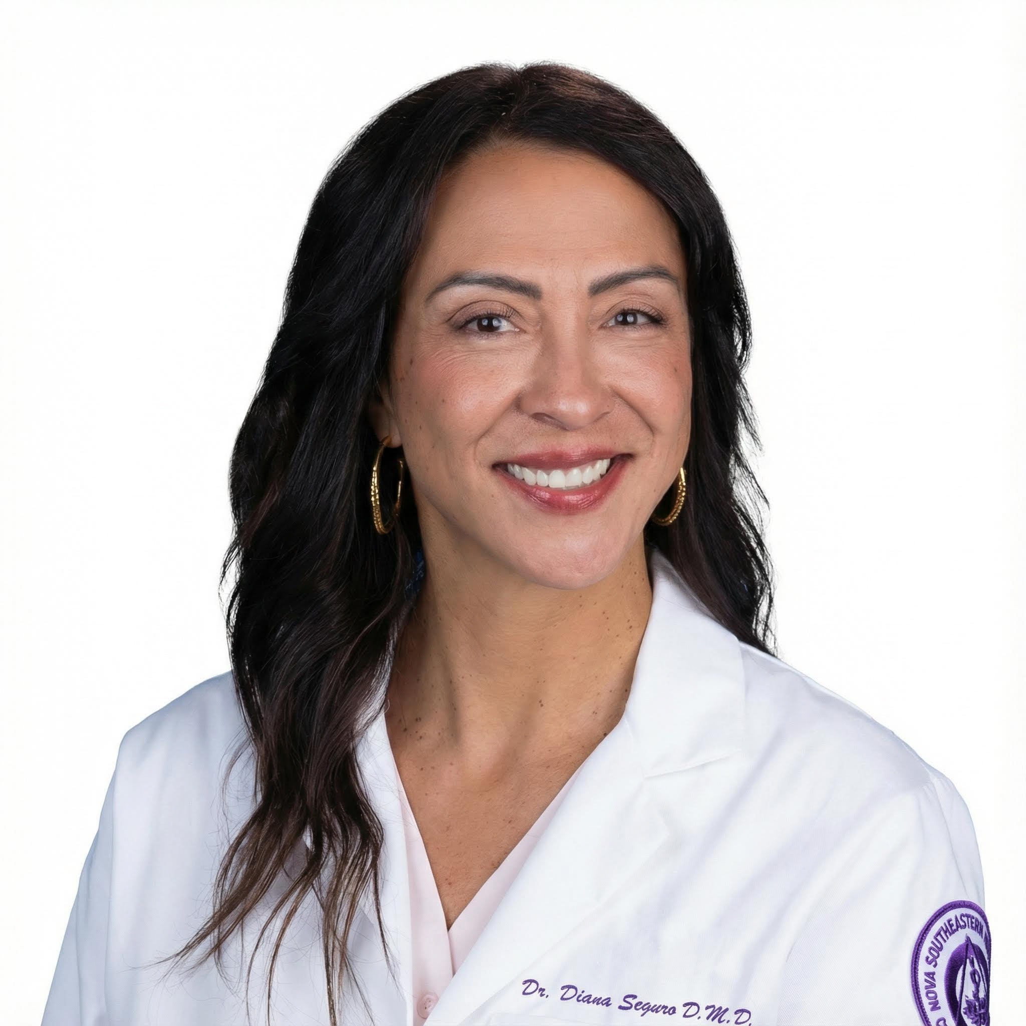 Diana Seguro - Buen Pastor Medical Center Dental Care Hollywood, FL