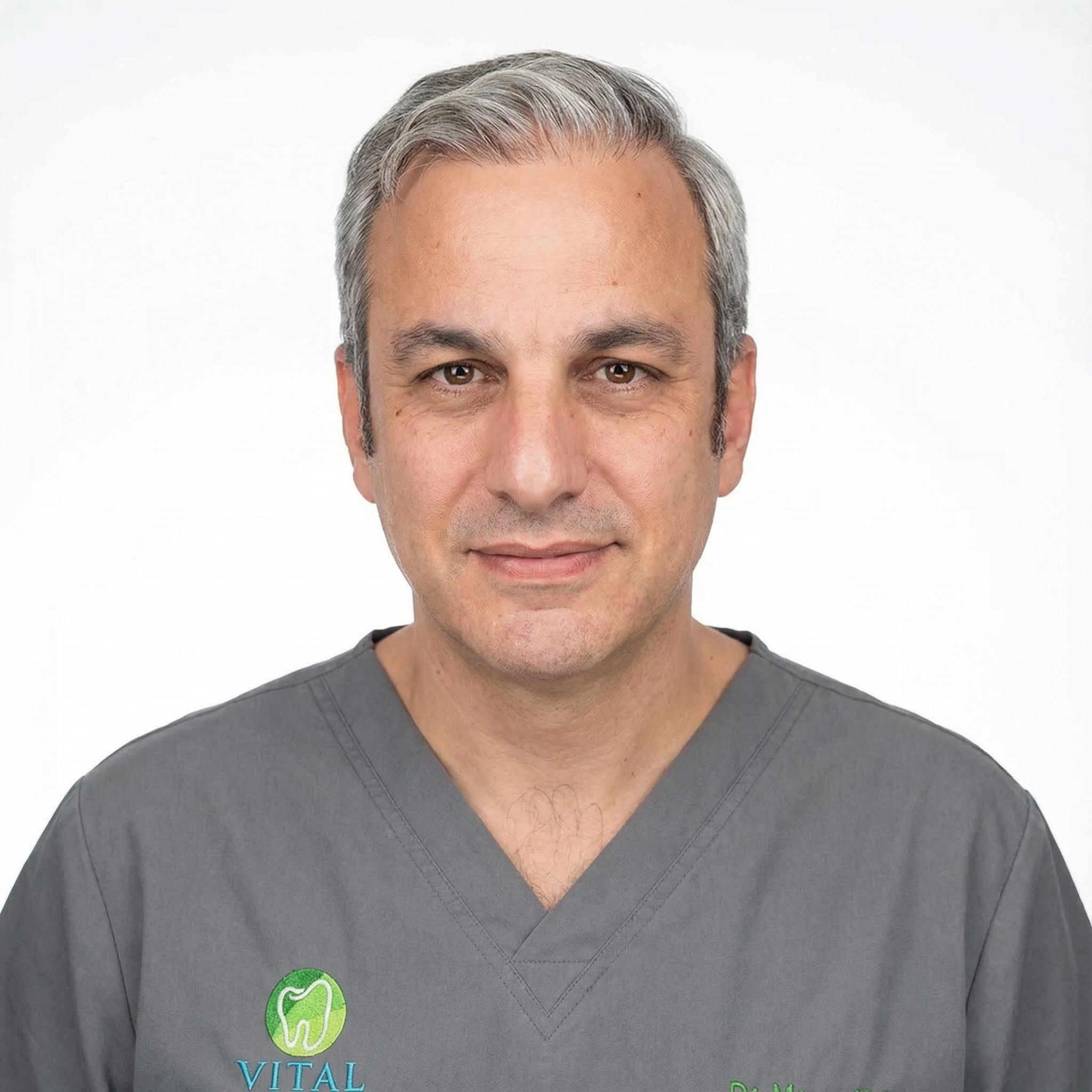 Martin Maya - Buen Pastor Medical Center Dental Care Hollywood, FL