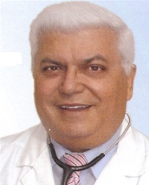 Dr. Gabriel Florez Buen Pastor Medical Center Hollywood FL