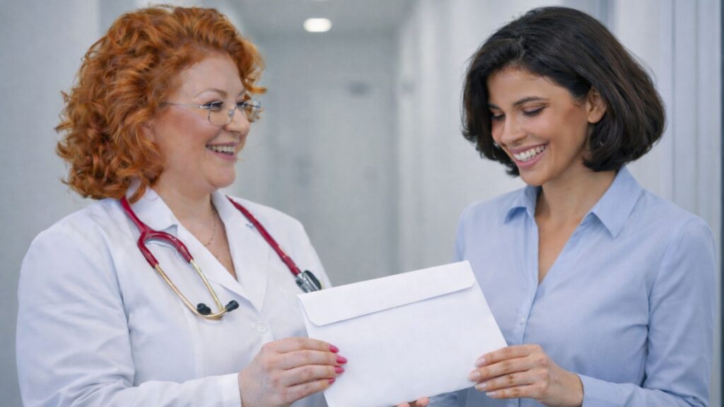 Immigration Physical I-693 Exam Hollywood, FL | Buen Pastor