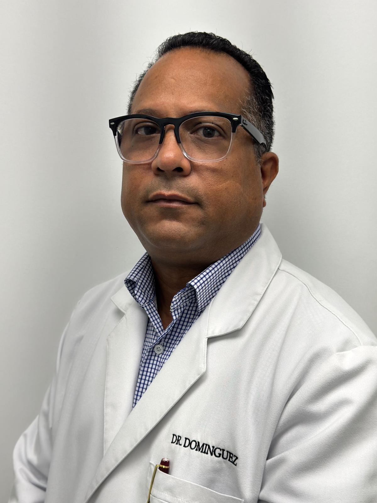 Javier Dominguez, APRN_Buen Pastor Medical Center Hollywood FL