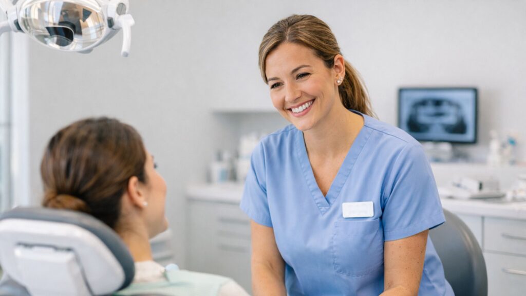 Affordable Dentist No Insurance Hollywood, FL | Buen Pastor