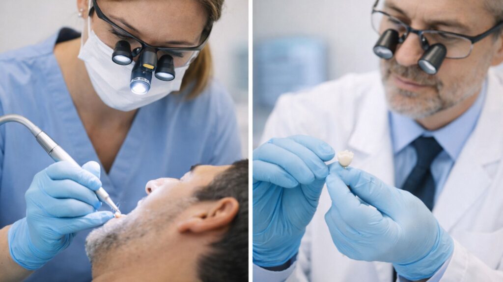 Dental Crowns & Tooth Fillings Hollywood, FL | Buen Pastor