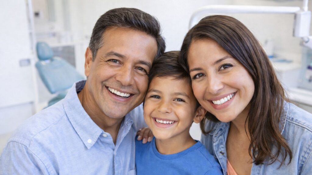 Dentista en Hollywood, FL | Clínica Dental para Niños y Adultos