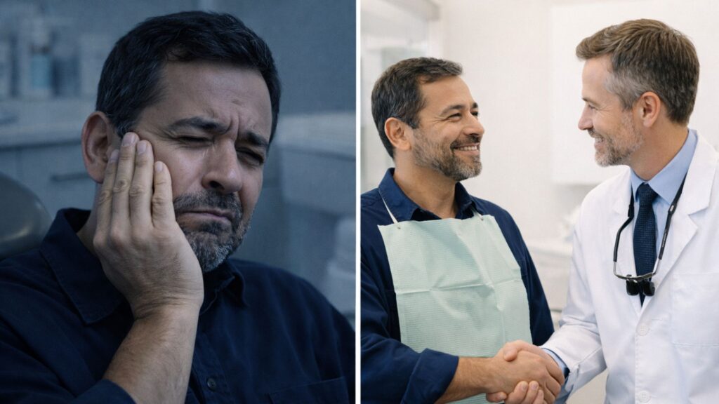 Emergency Dentist Hollywood, FL | $70 Exam | Buen Pastor