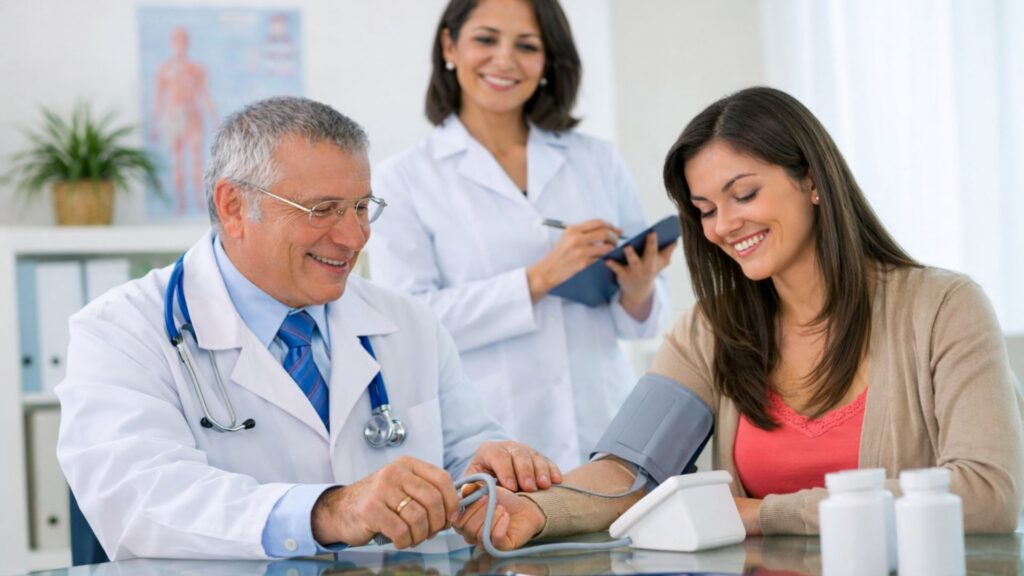 Family Doctor & Chronic Care Hollywood FL | $35 visit-Buen Pastor