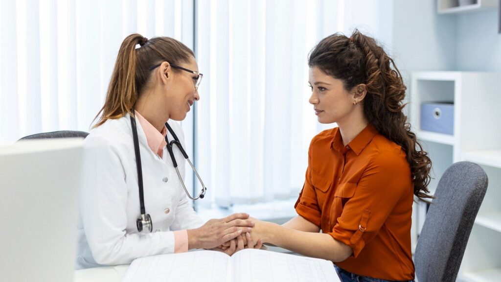 Ginecología y Salud de la Mujer en Hollywood, FL | Consulta $35