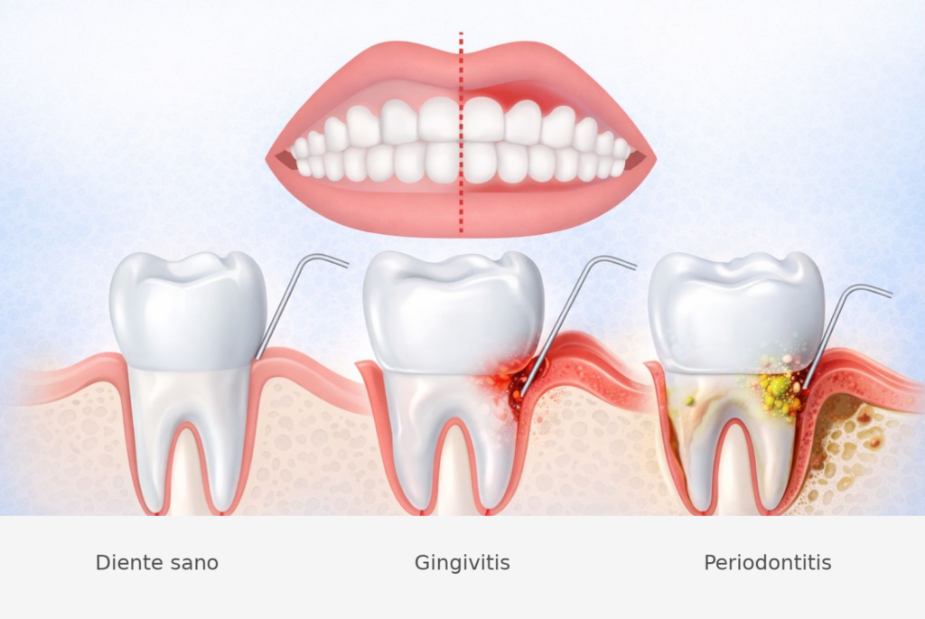 Limpieza Dental Profunda en Hollywood, FL | Examen $150