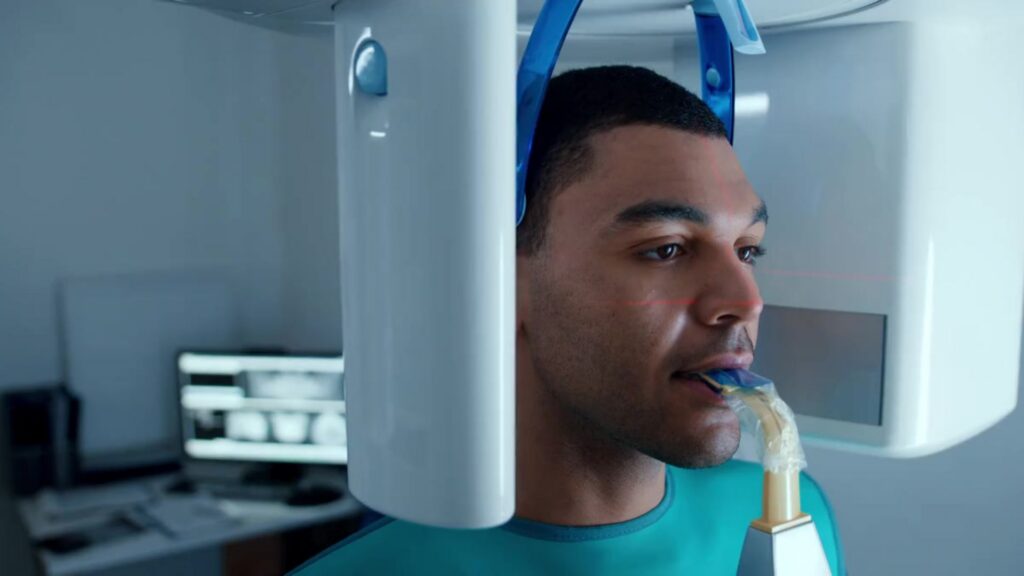 Panoramic X-Ray Scan Hollywood, FL | From $110 | Buen Pastor