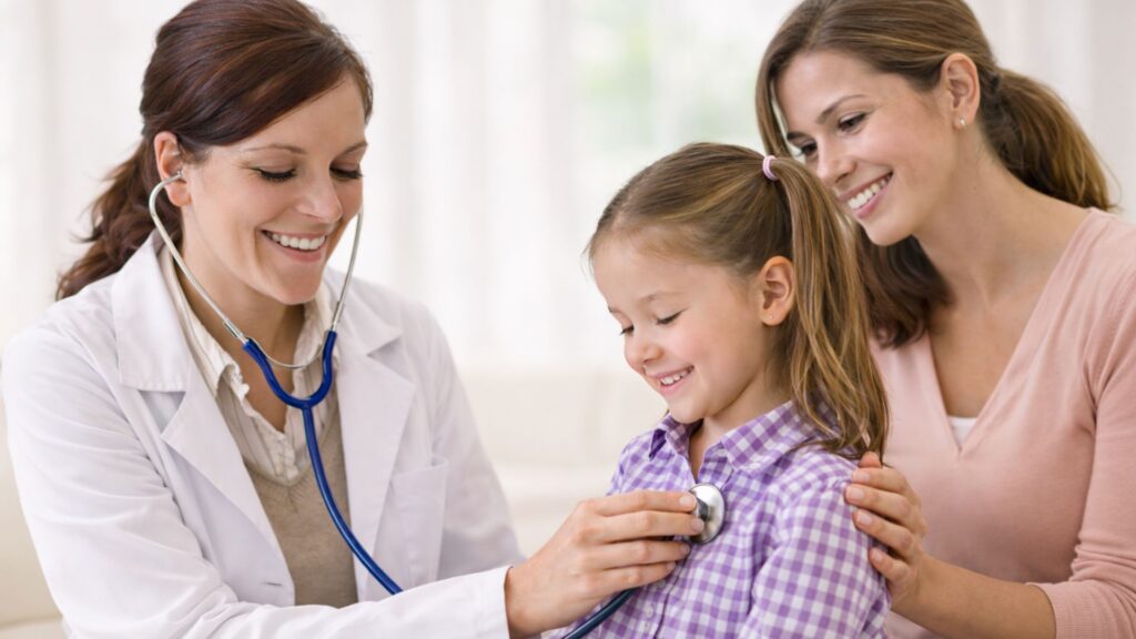 Pediatra y Exámenes Físicos Escolares en Hollywood, FL | $35