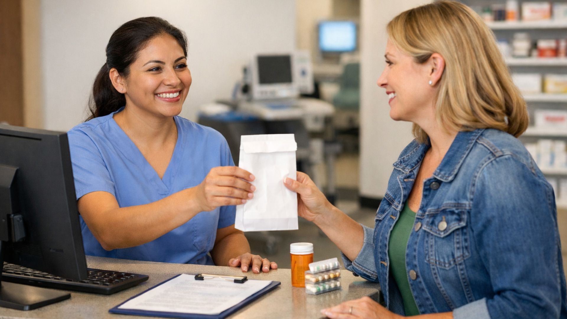 Rapid Tests Without Insurance in Hollywood, FL | $35 Visit