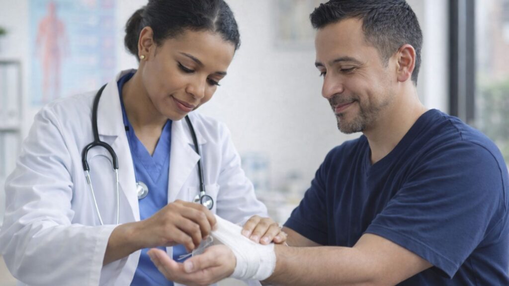 Urgent Care & Walk-In Clinic Hollywood FL | $35 visit | Buen Pastor