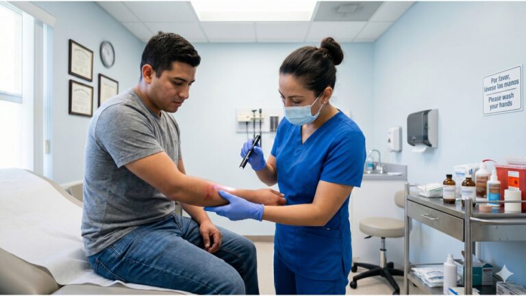 Abscess & Boil Drainage | Self-Pay Urgent Care Hollywood, FL