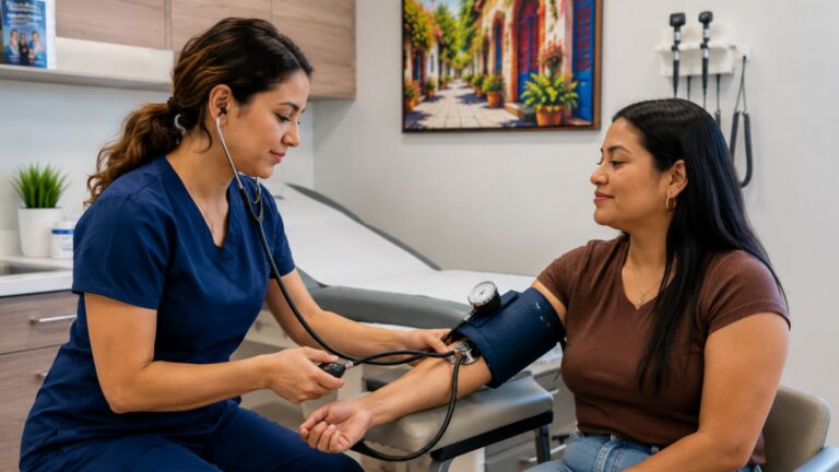 High Blood Pressure & Heart Health | $35 Hollywood FL