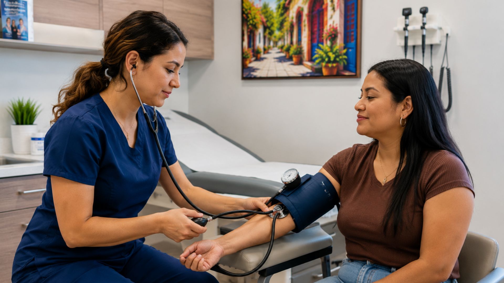 High Blood Pressure & Heart Health | $35 Hollywood FL