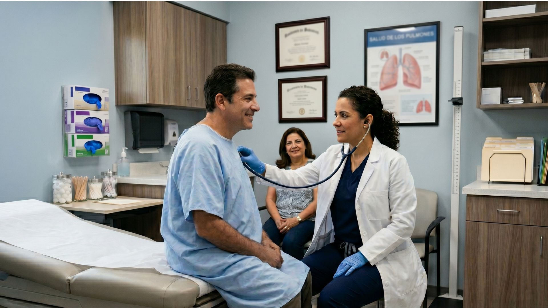 Physical Exam Without Insurance | $35 Walk-In Hollywood, FL