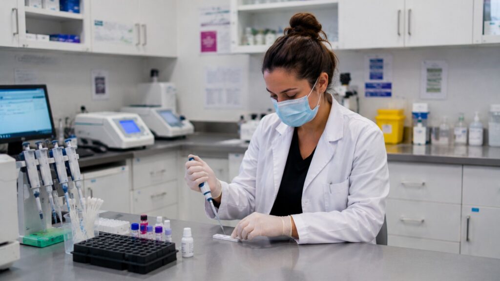 Rapid Tests Without Insurance | $35 Urgent Care Hollywood, FL