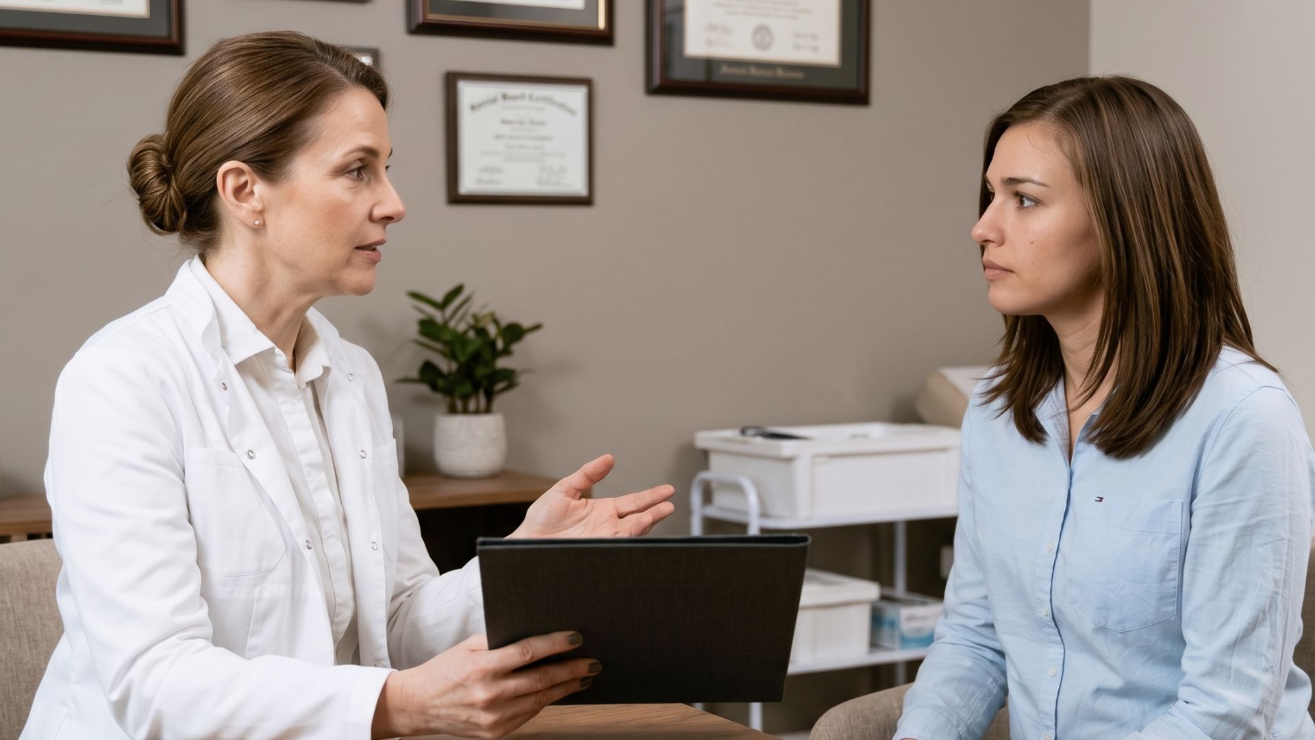 Confidential STD Testing Hollywood FL | Full Panel STI Test