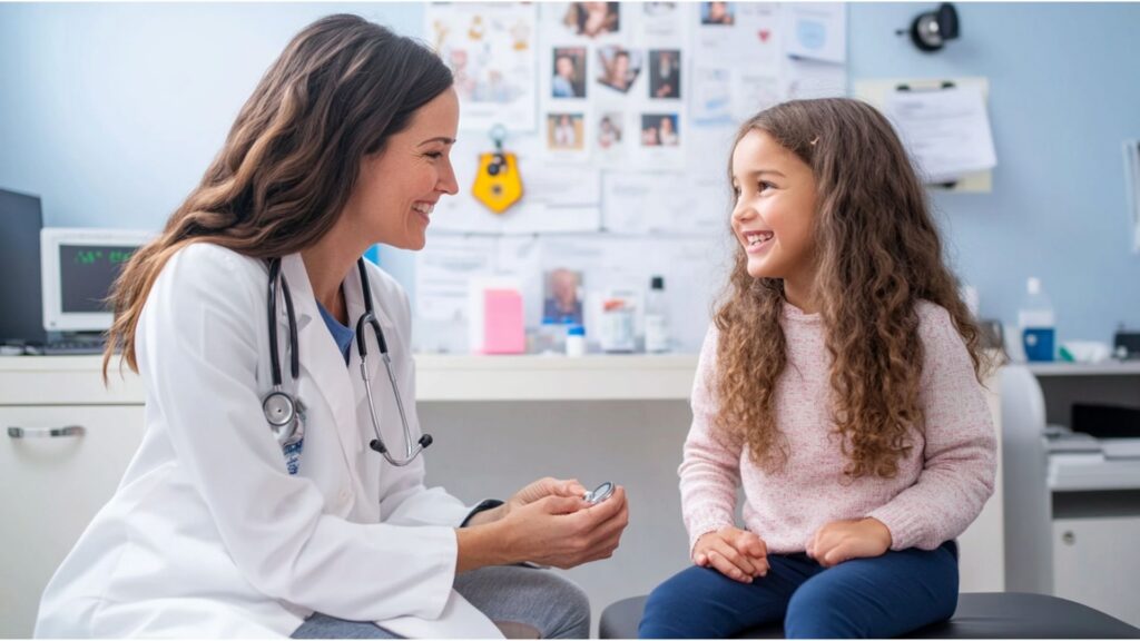 School Physicals Near Me | $35 Sports Physical Hollywood FL