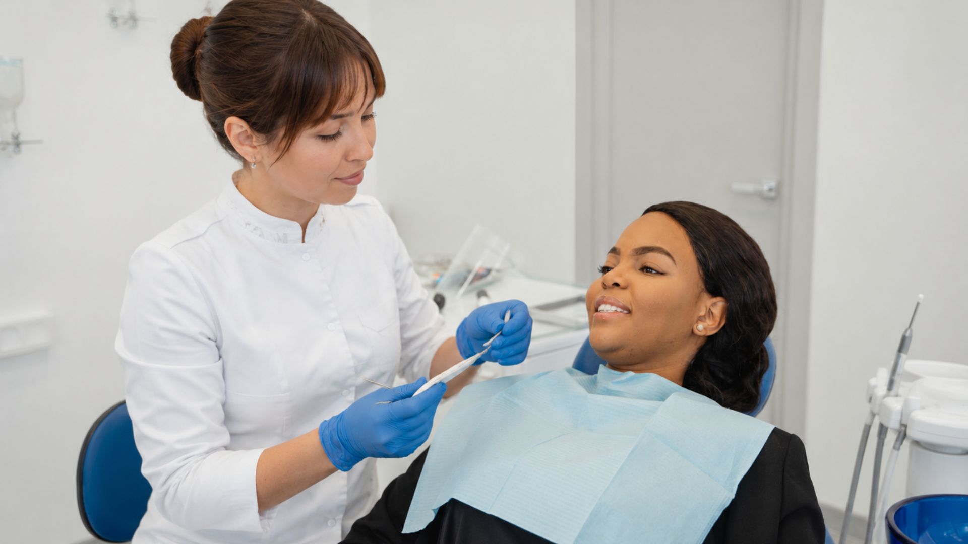 Deep Cleaning Without Insurance | Hollywood FL Dentist