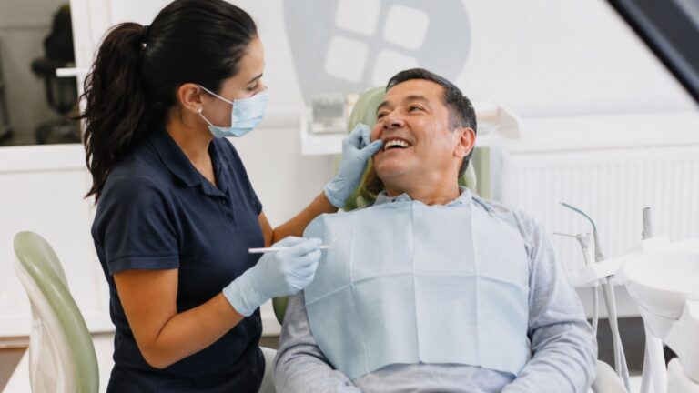 Dental Bridge Without Insurance | Hollywood FL Dentist