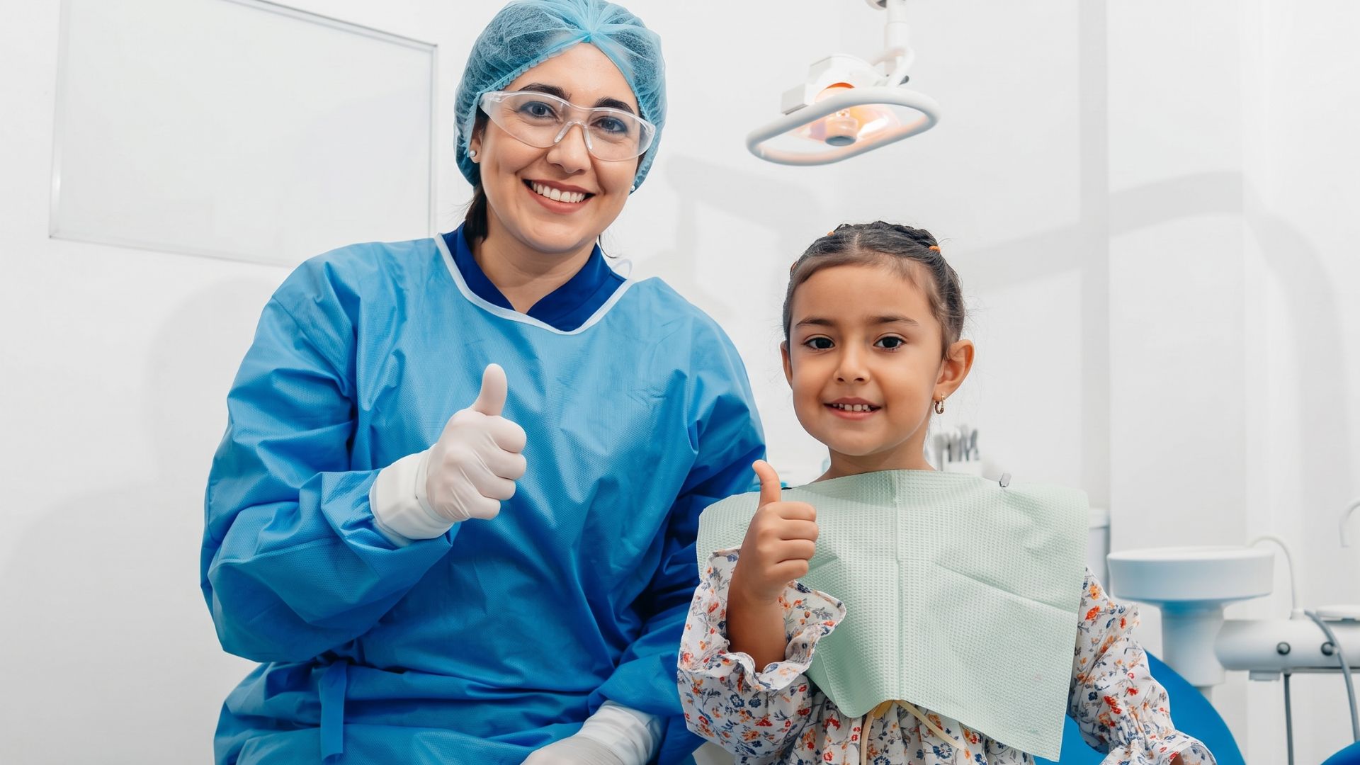 Dentista para Niños Sin Seguro | Hollywood FL Dentista
