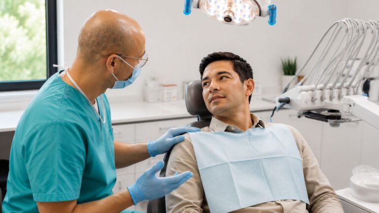 Emergency Tooth Pain Relief Hollywood FL | $70 Exam