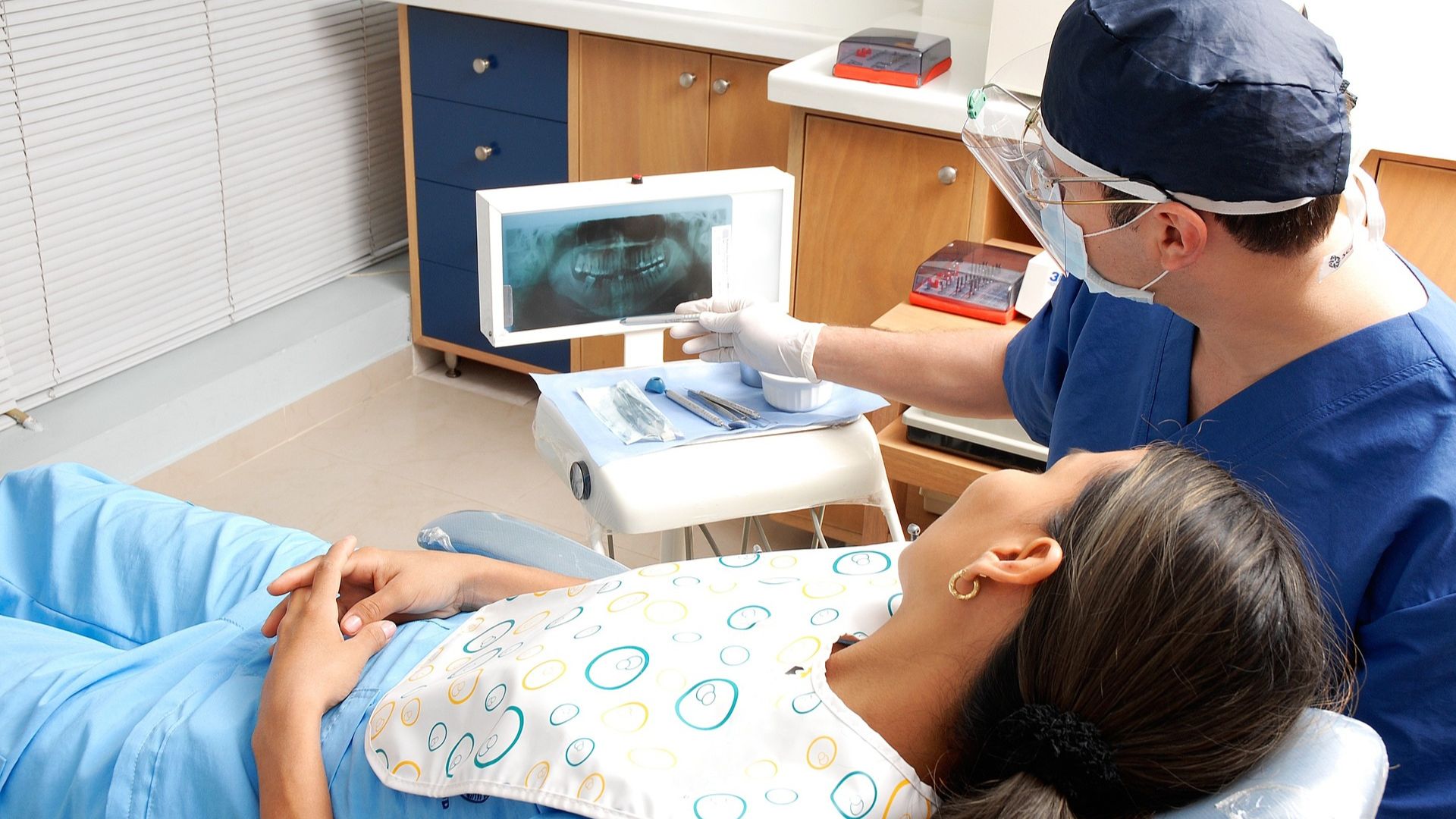 Extracción Dental Sin Seguro | Dentista Hollywood FL