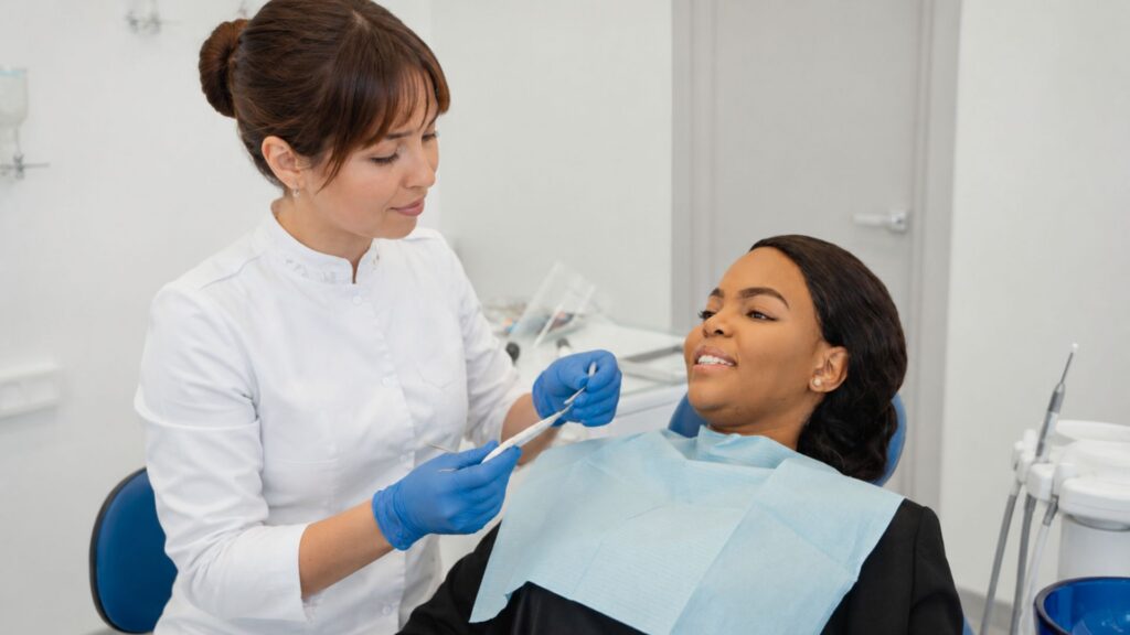Limpieza Profunda Sin Seguro | Dentista Hollywood FL