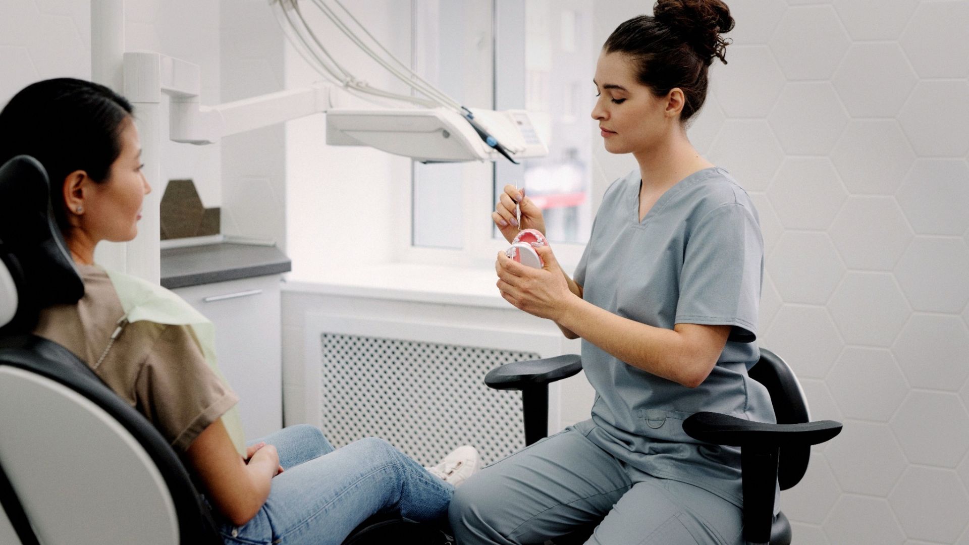 Mantenimiento Periodontal Tras Limpieza Profunda | Hollywood FL