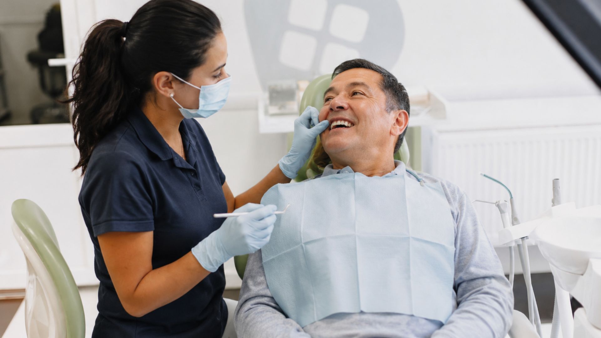 Puente Dental Sin Seguro | Dentista Hollywood FL