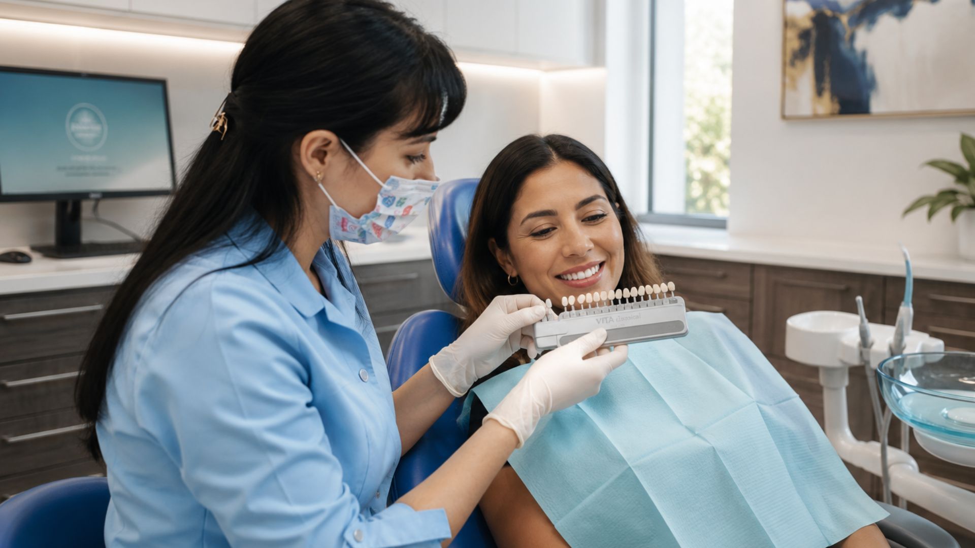 Rellenos Dentales Sin Seguro | Dentista Hollywood FL