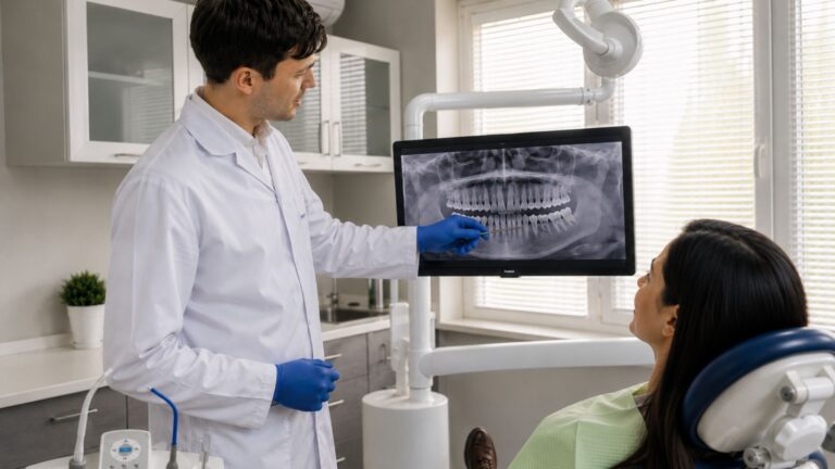 Root Canal Without Insurance | Hollywood FL Dentist