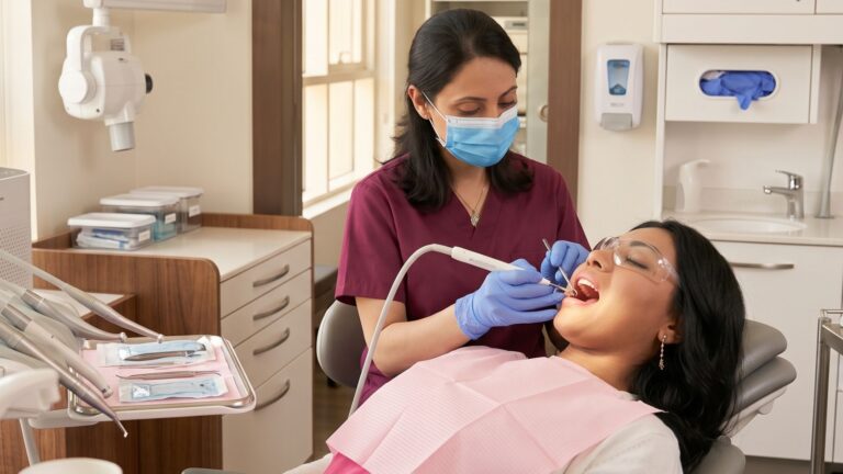 Teeth Cleaning Without Insurance | Hollywood FL Dentist