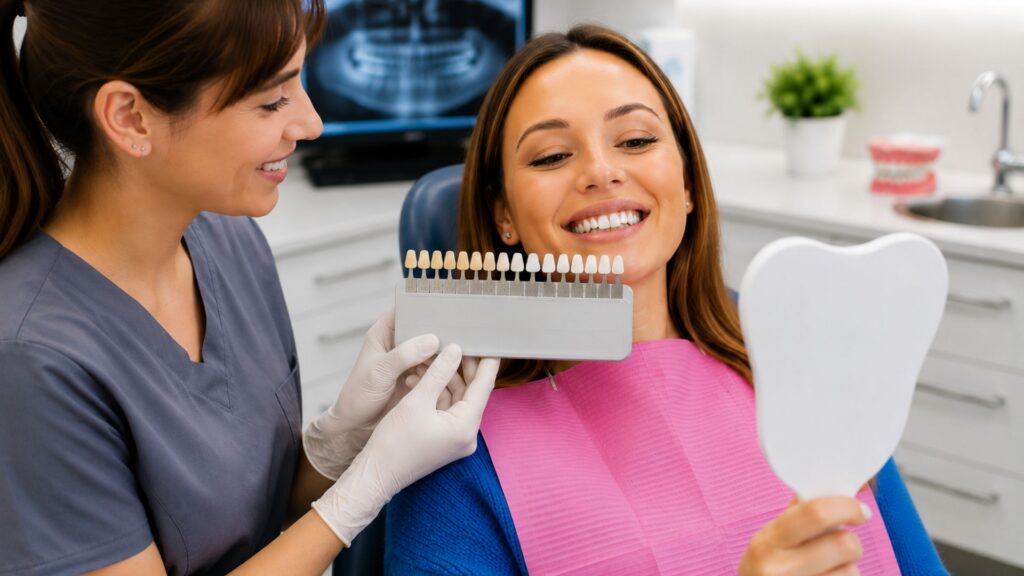 Teeth Whitening Without Insurance | Hollywood FL Dentist