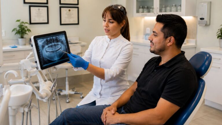 Toothache Relief Without Insurance | Hollywood FL Dentist