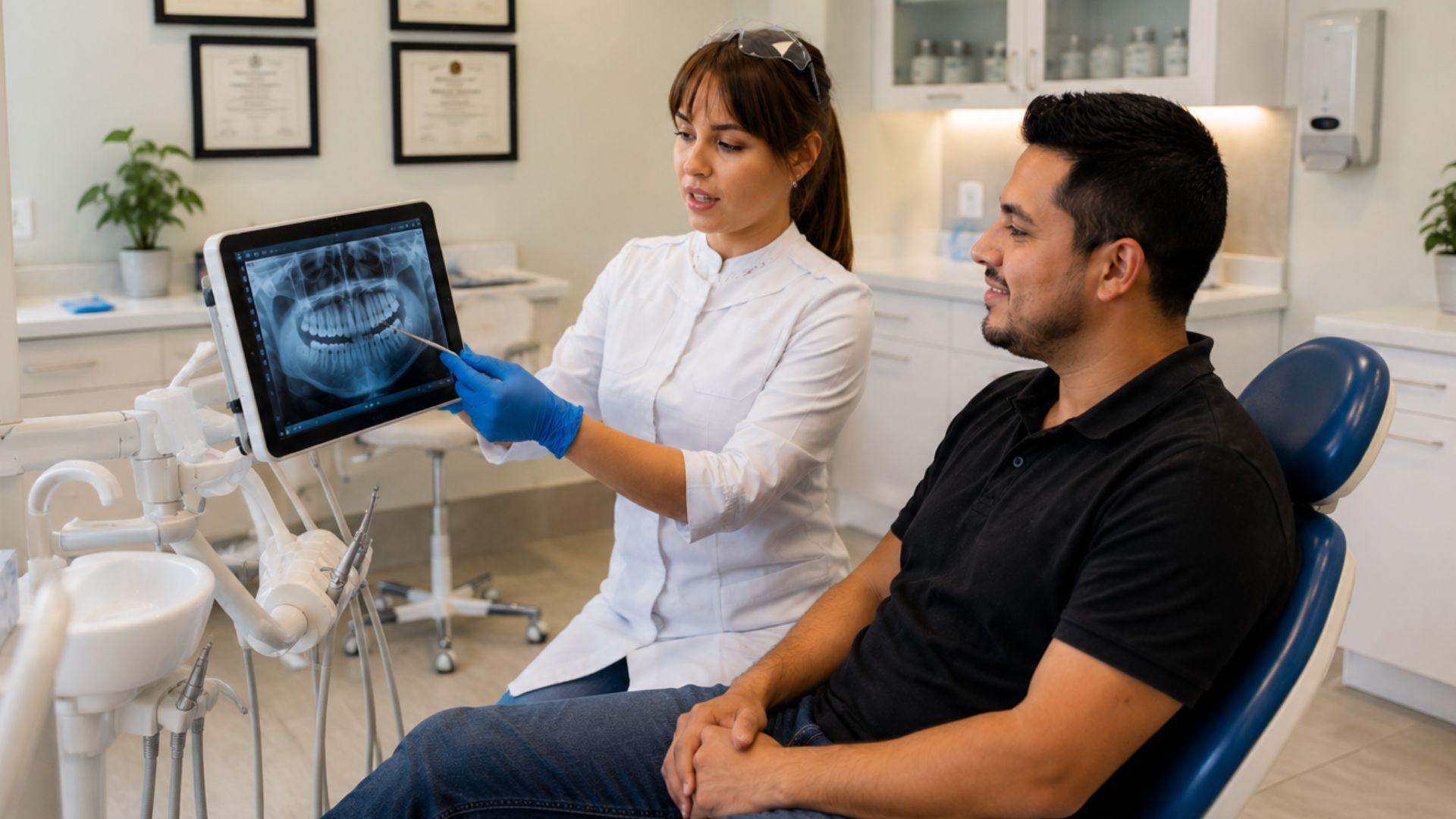 Toothache Relief Without Insurance | Hollywood FL Dentist